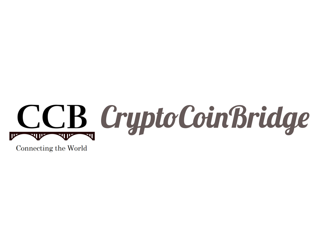 CryptoCoinBridge Logo